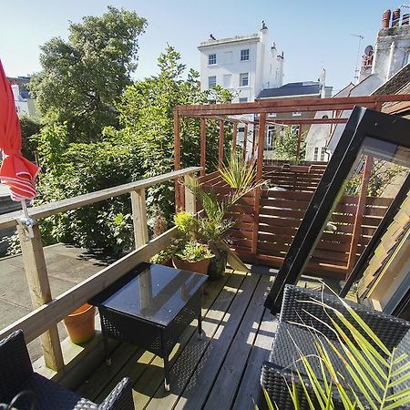 Marine Gardens - Central - By Brighton Holiday Lets Εξωτερικό φωτογραφία