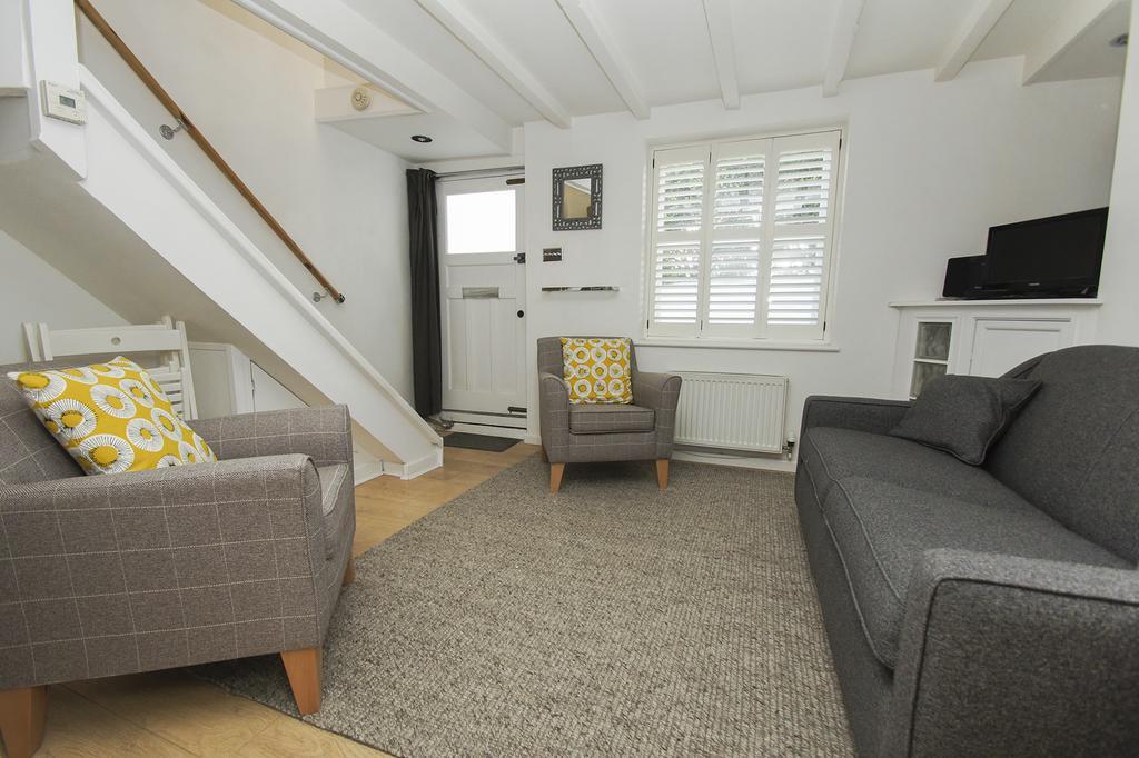 Marine Gardens - Central - By Brighton Holiday Lets Εξωτερικό φωτογραφία