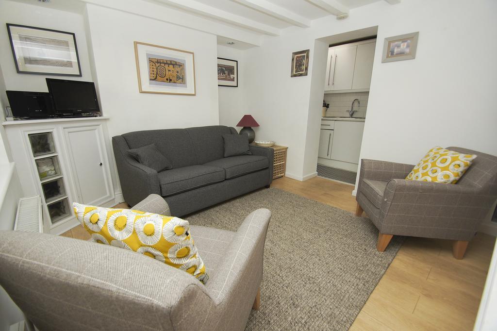 Marine Gardens - Central - By Brighton Holiday Lets Εξωτερικό φωτογραφία