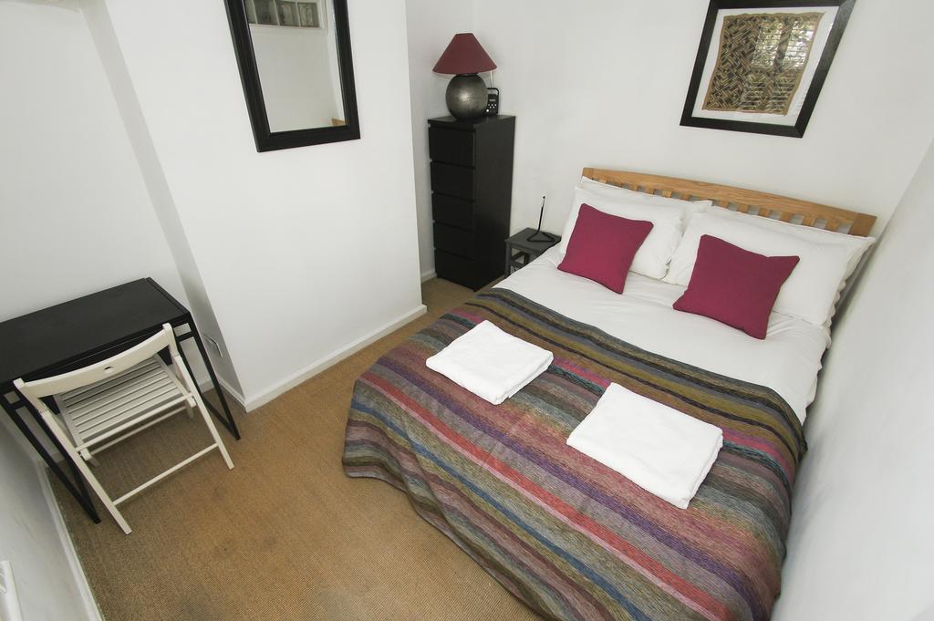 Marine Gardens - Central - By Brighton Holiday Lets Εξωτερικό φωτογραφία