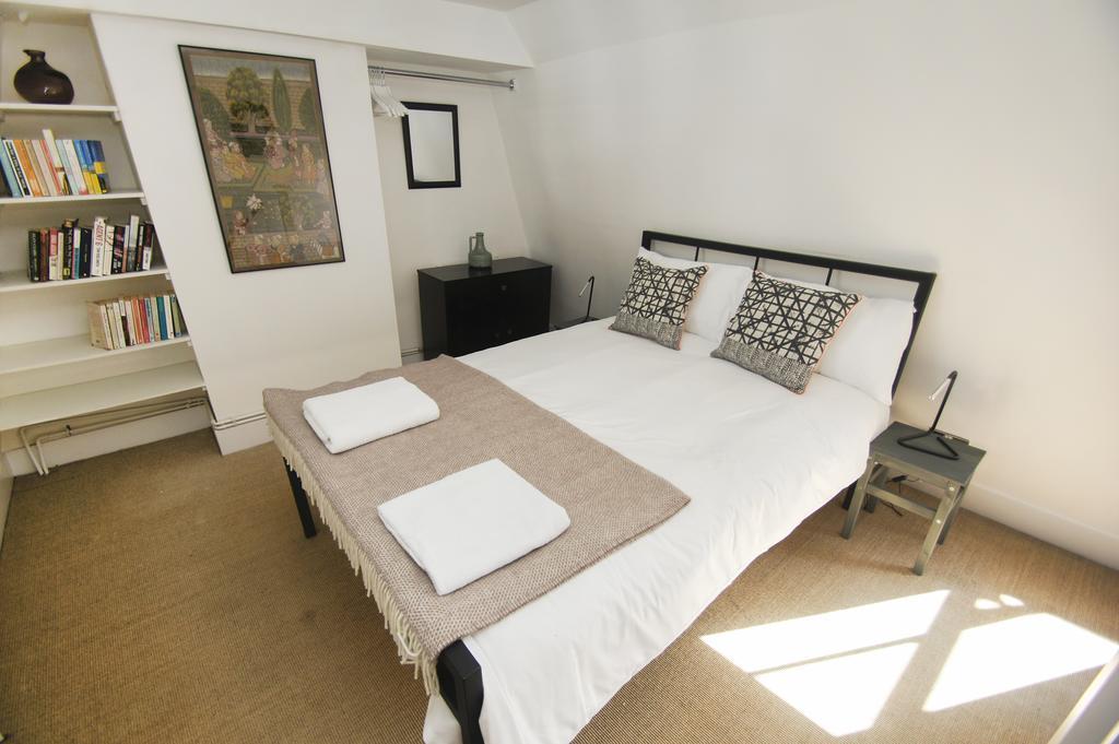 Marine Gardens - Central - By Brighton Holiday Lets Εξωτερικό φωτογραφία